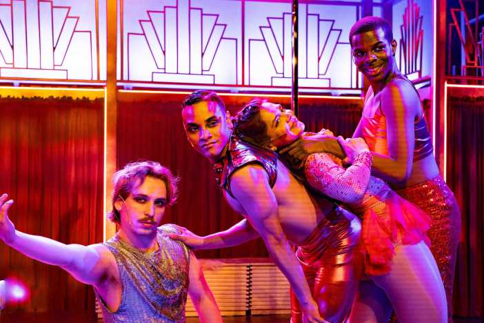 Dream Summerstock VTC: A Musical Theater Intensive