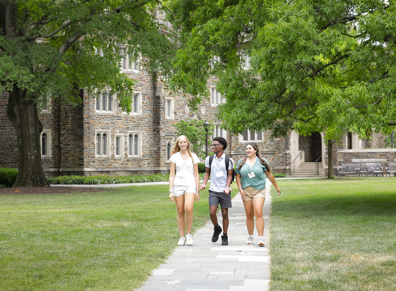Duke University: Pre-College Programs photo 1
