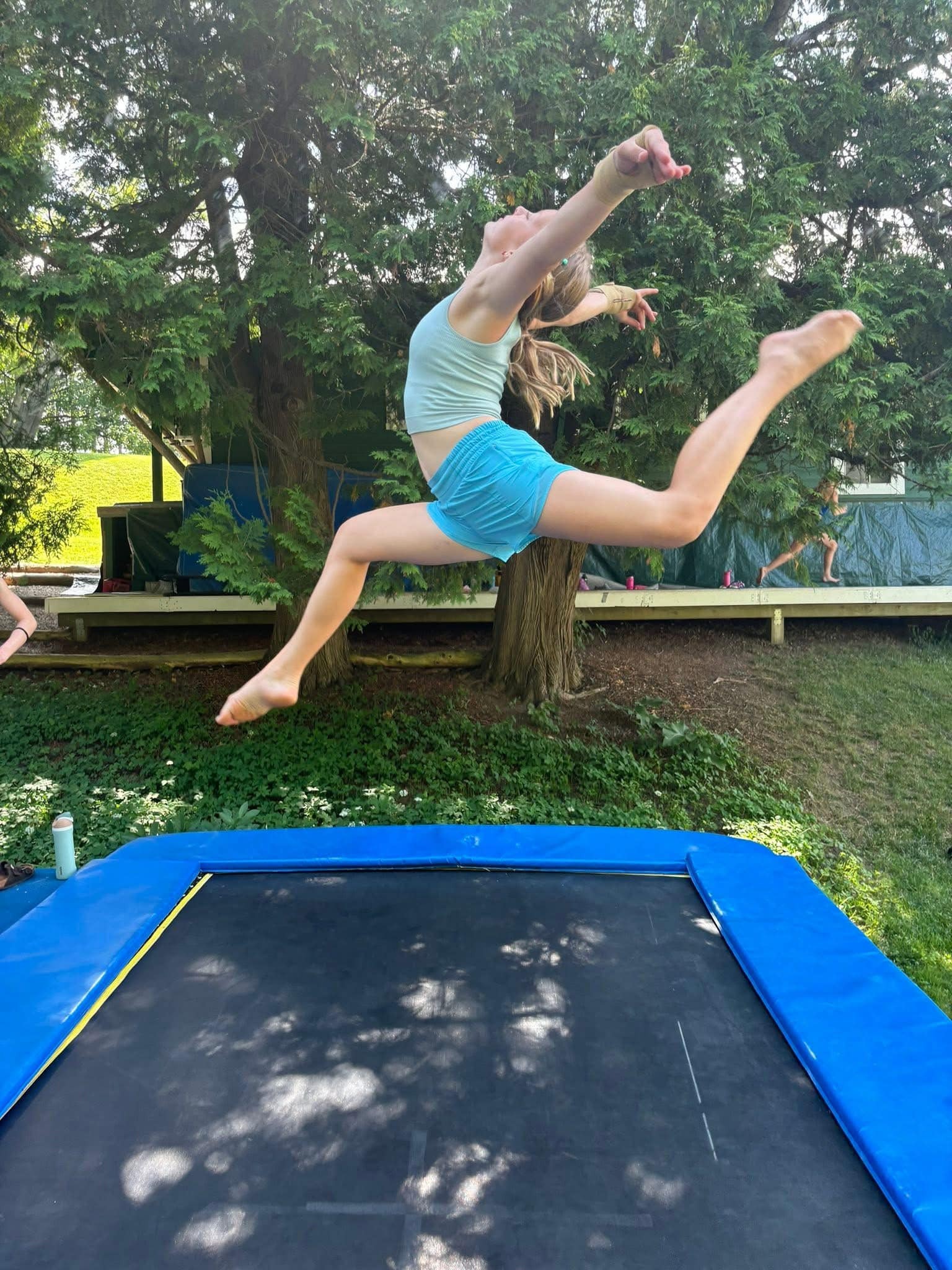 Camp Farwell фото 1