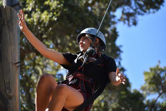 Dunn School-Destination Science