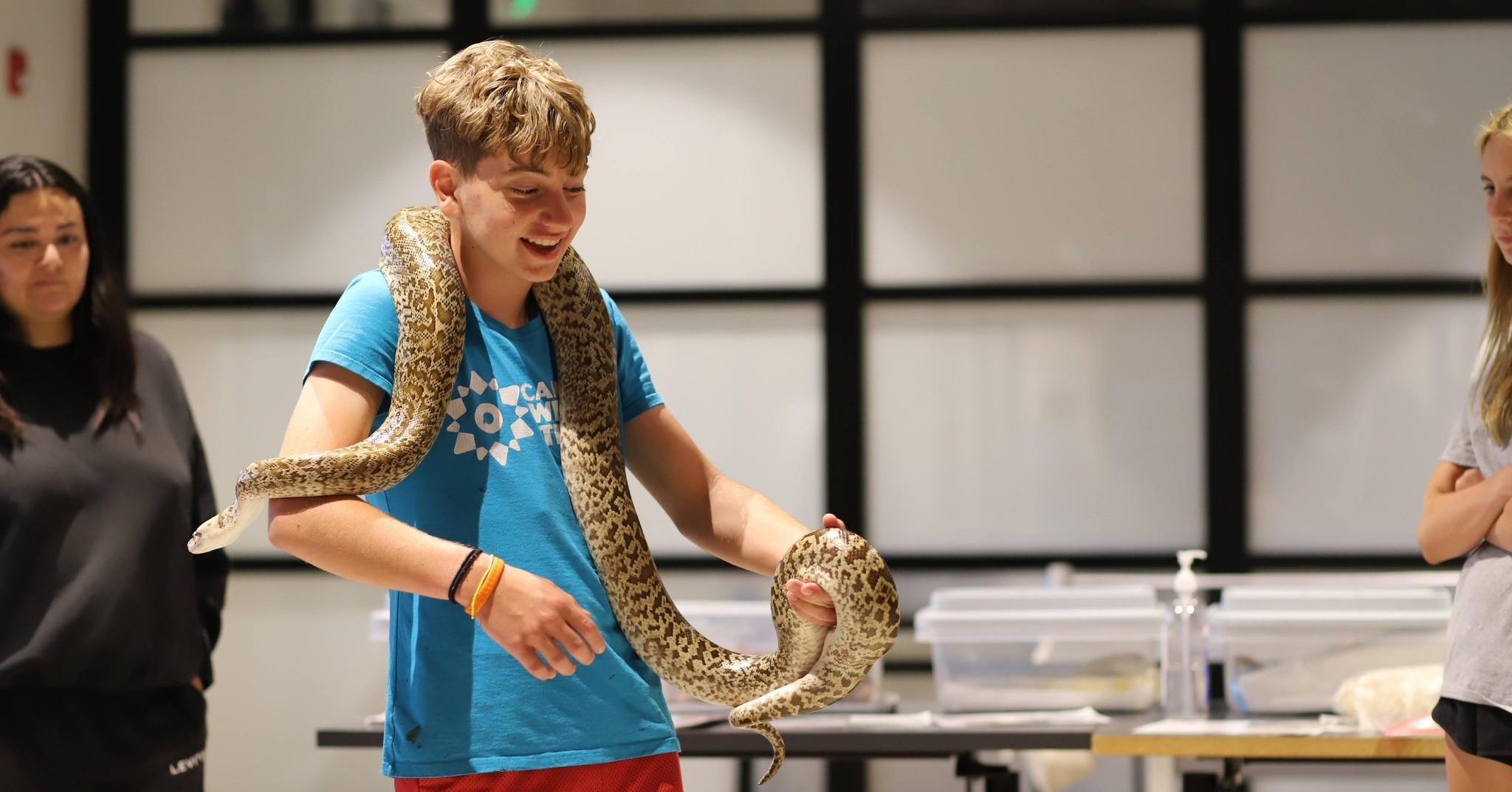Dunn School-Destination Science photo 1