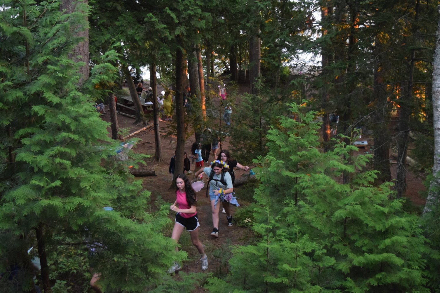 Eagles Explorations Day Camp photo 1