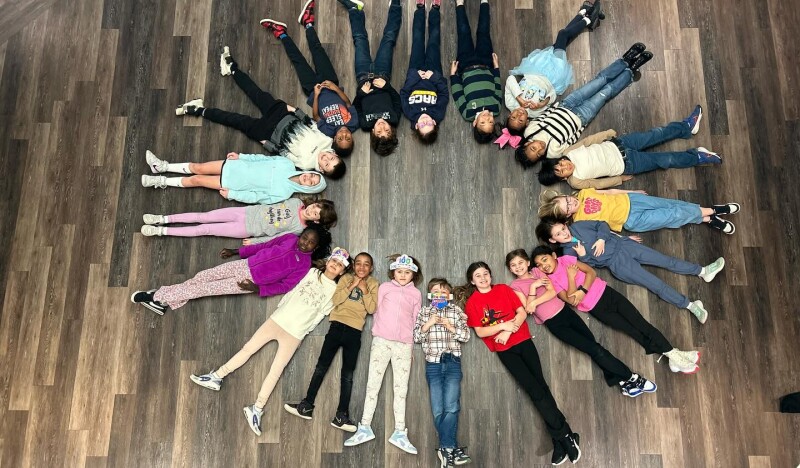 Eagles Explorations Day Camp