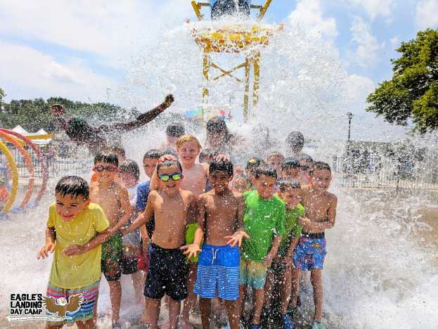 Eagles Landing Day Camp