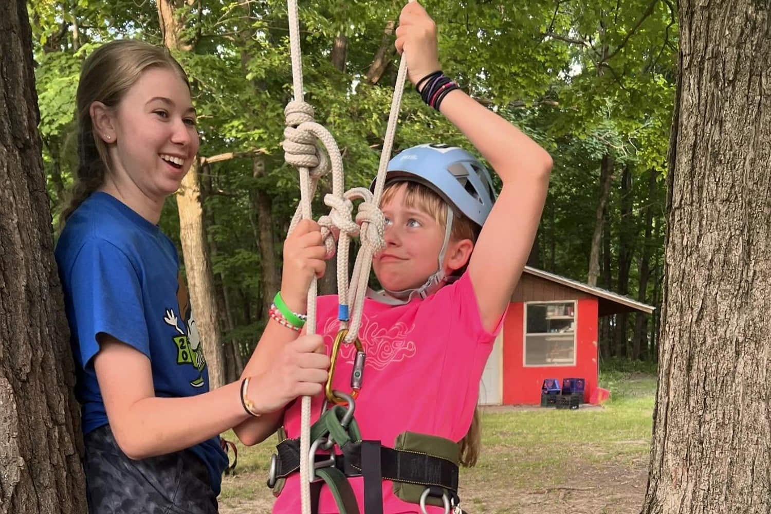 Southern Illinois Christian Camp фото 1