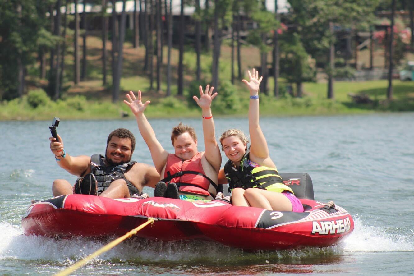 Pennsylvania Lions Beacon Lodge Camp фото 1
