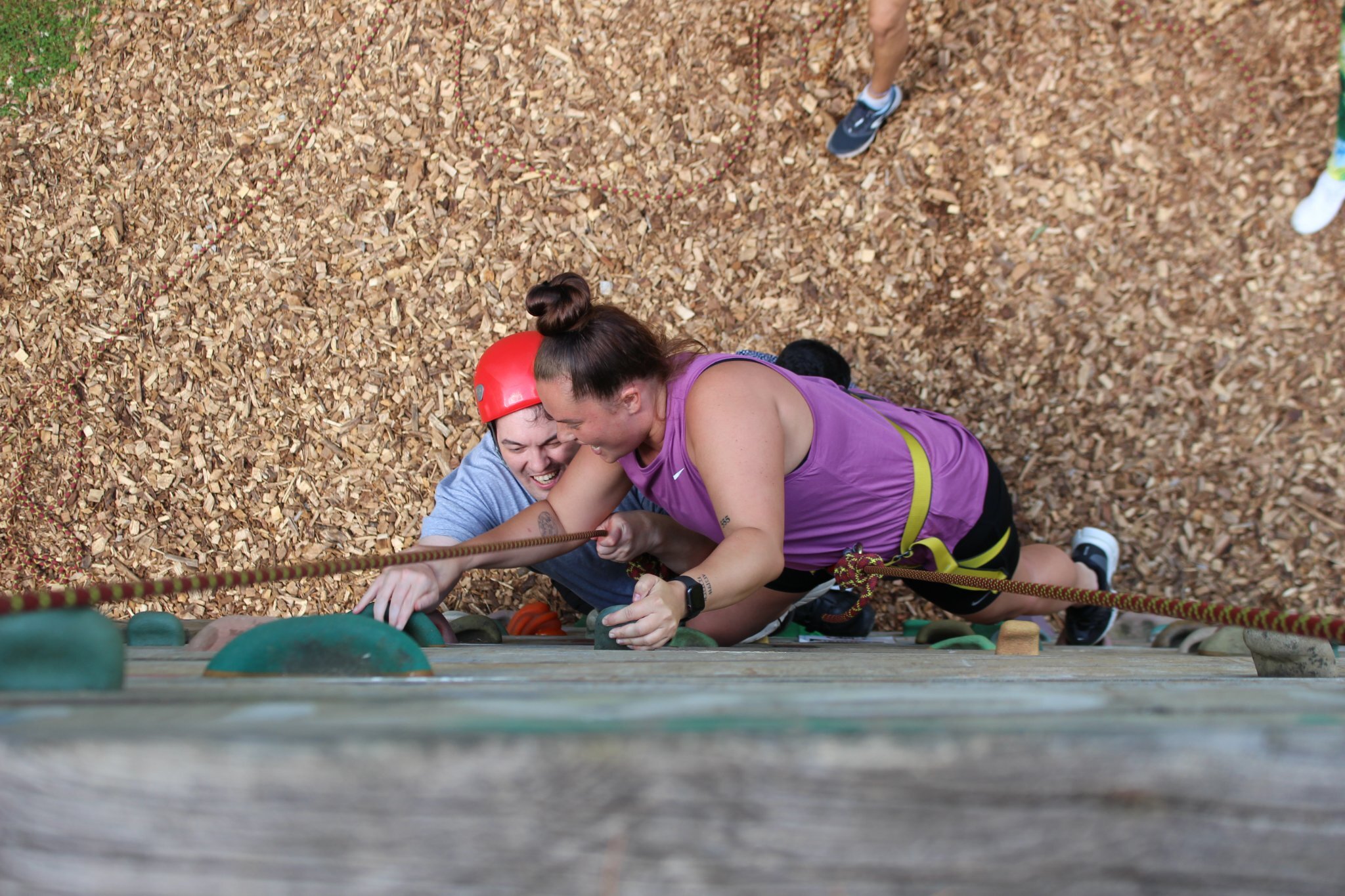 Easter Seals Camp Hemlocks фото 1