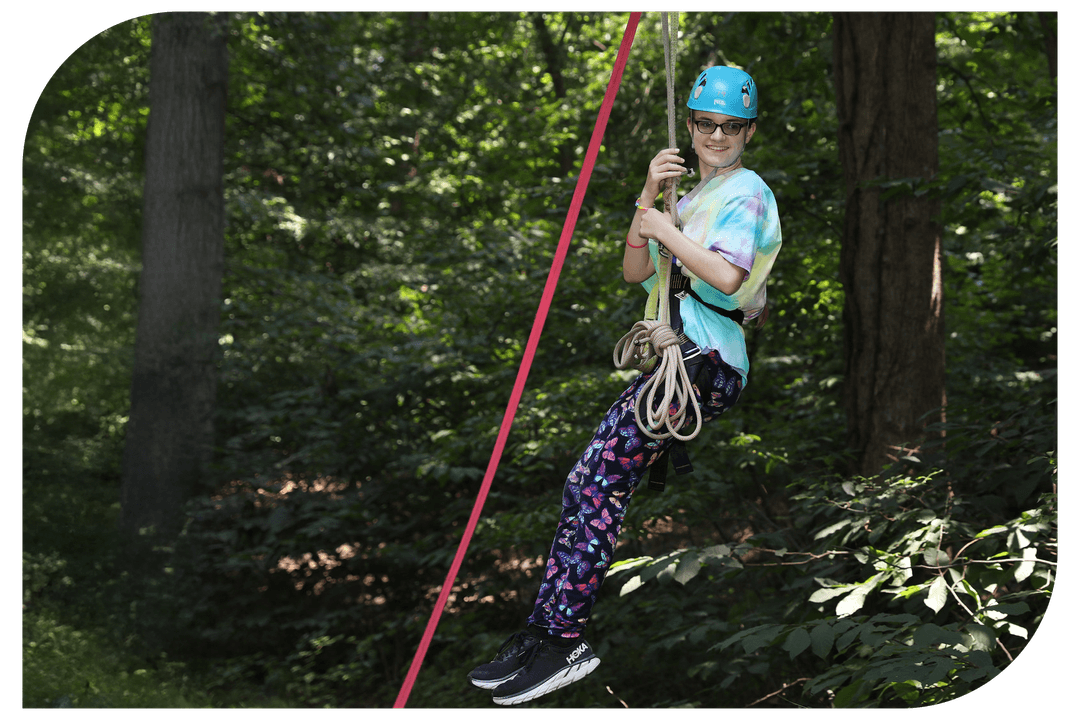 Easterseals Camp Fairlee photo 1