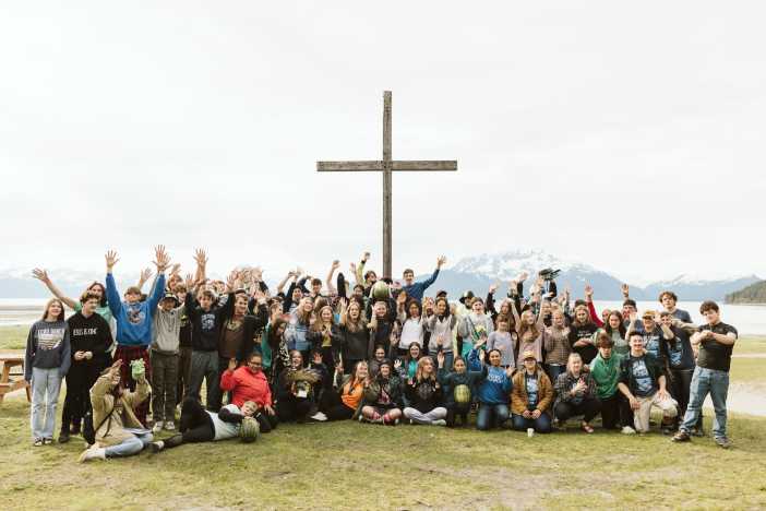 Echo Ranch Bible Camp: Overnight Summer Camp