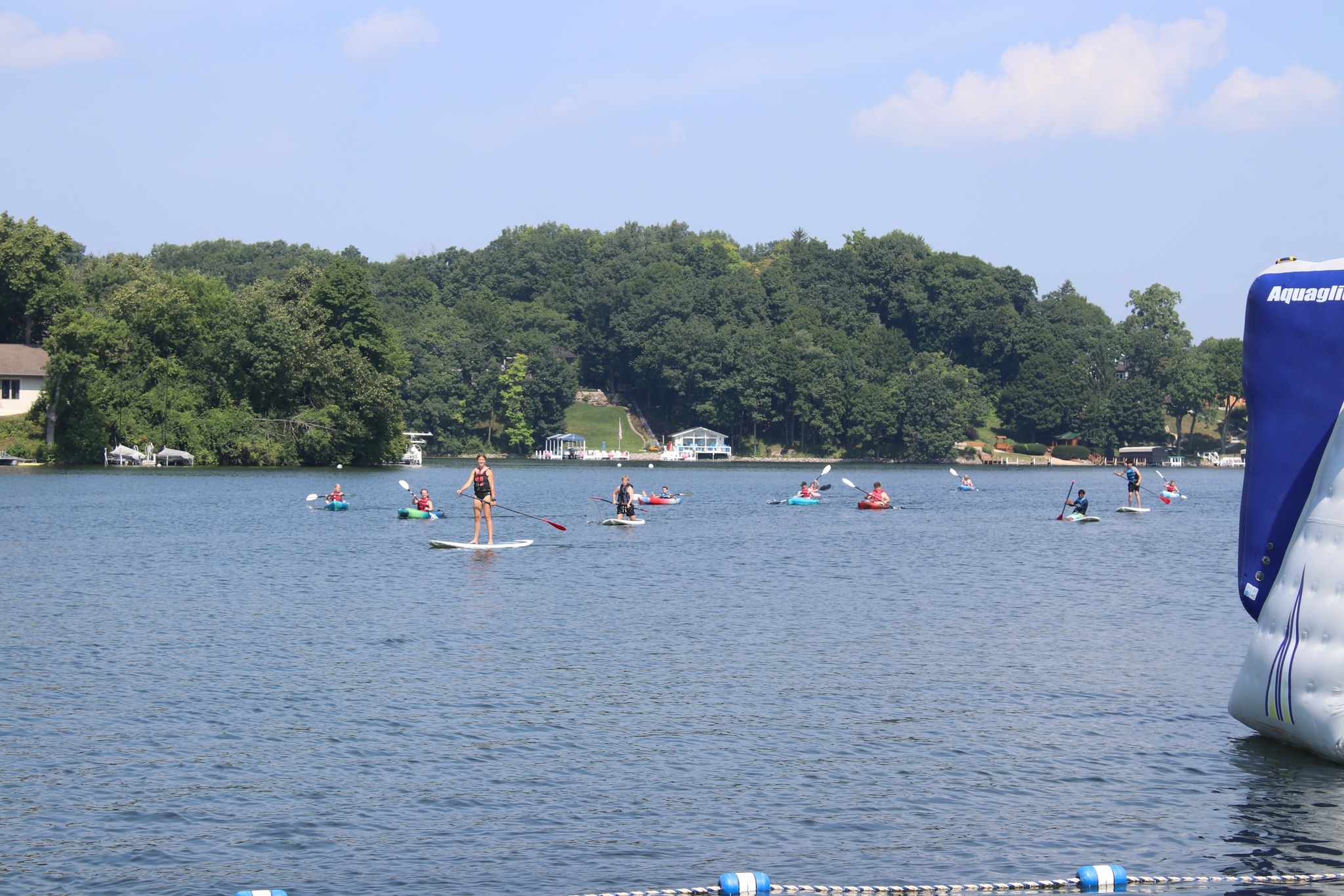 Covenant Harbor Bible Camp Retreat фото 1