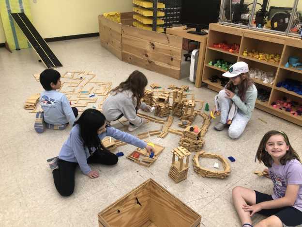 Einsteins Workshop Summer Camp