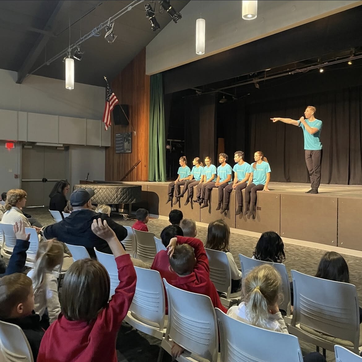 Eisenhower Dance Summer Camps photo 1