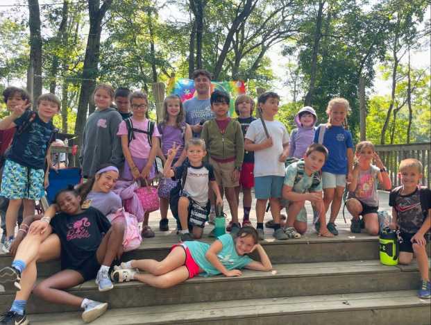 ELA Area YMCA Day Camp