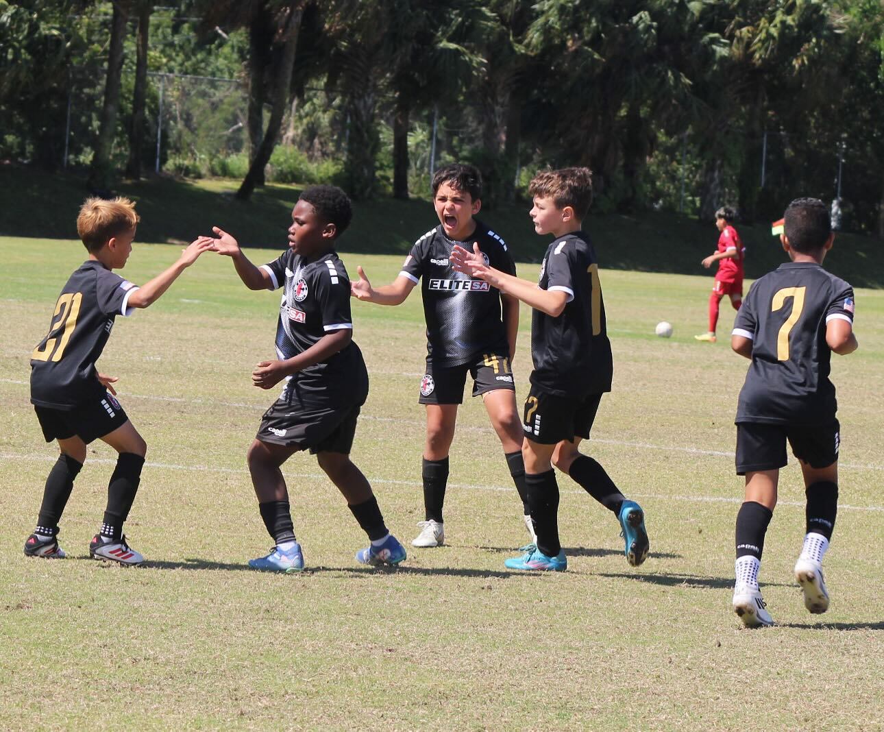 Lookingglass Summerglass Camp фото 1