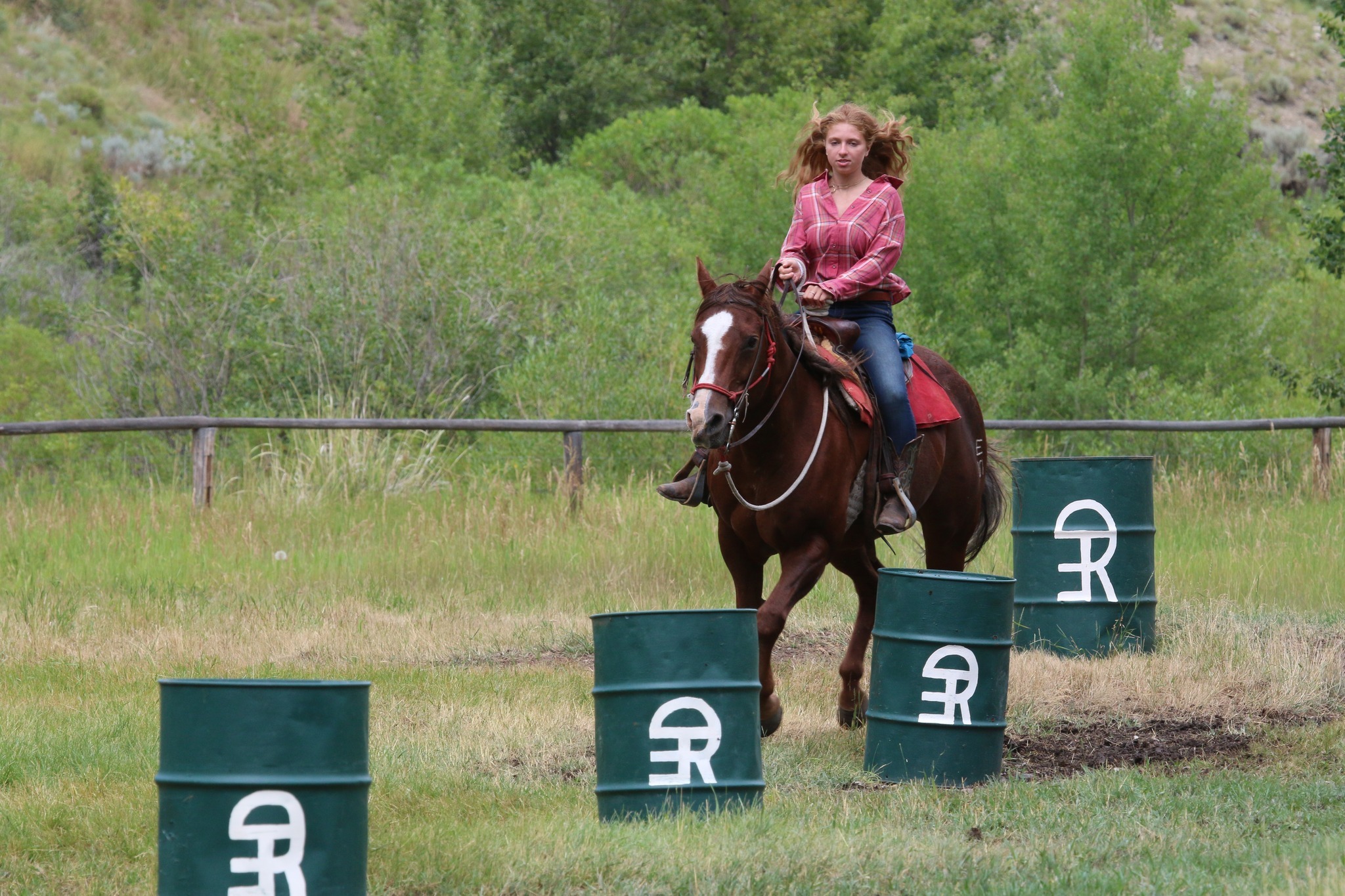 Elk Creek Ranch
