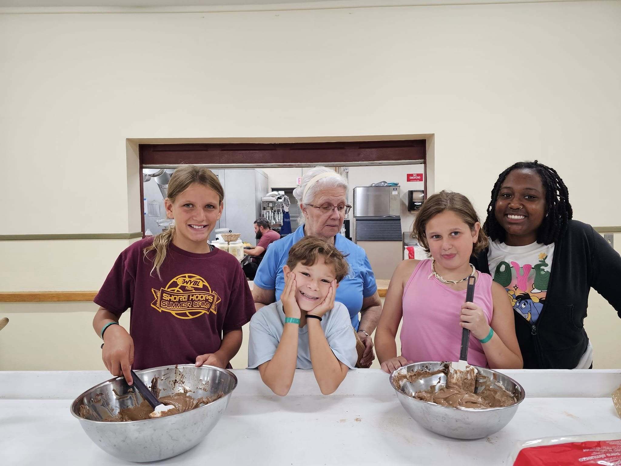 Beth Tfiloh Camps фото 1