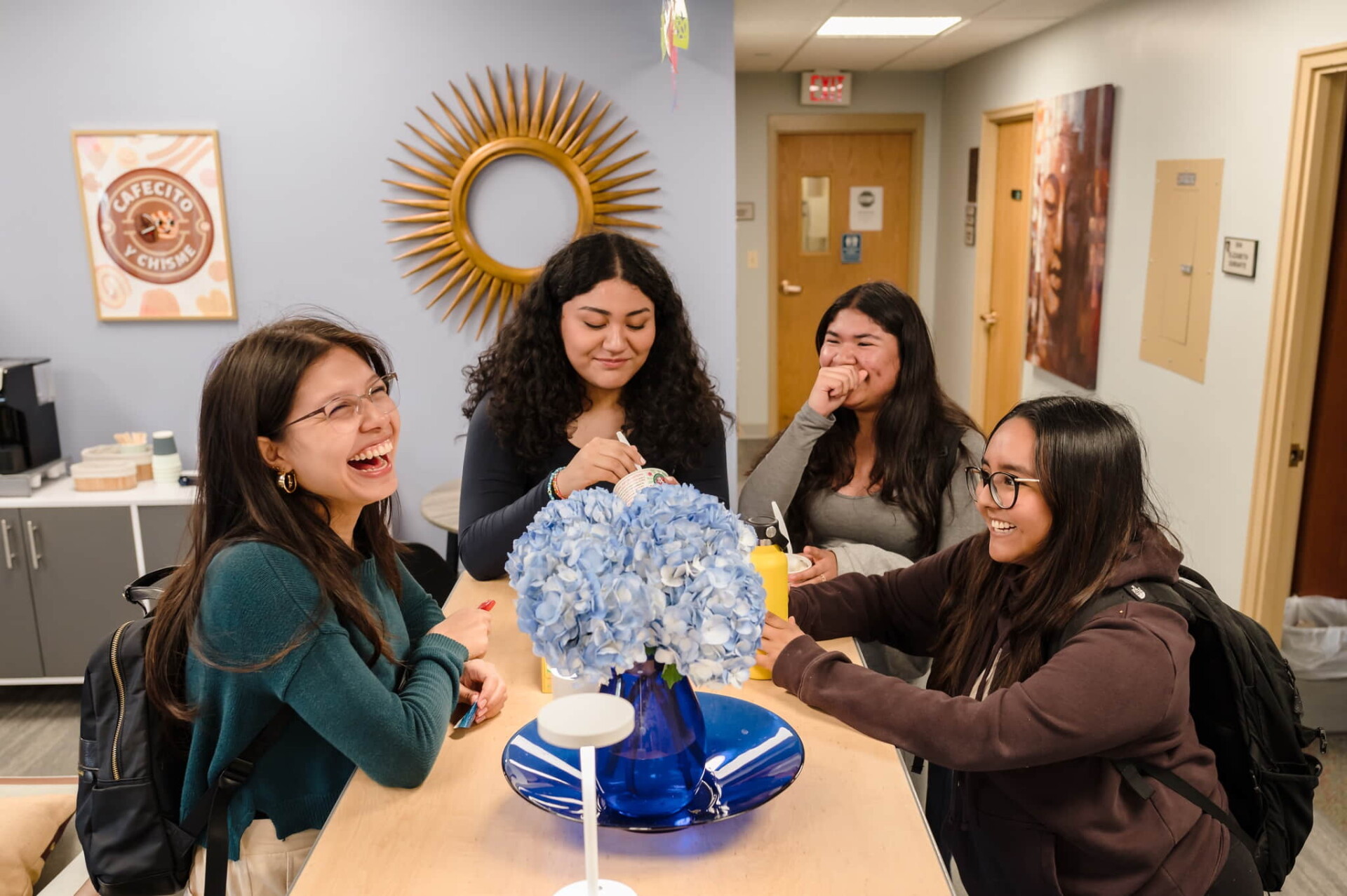 Elmhurst University STEM Academy photo 1