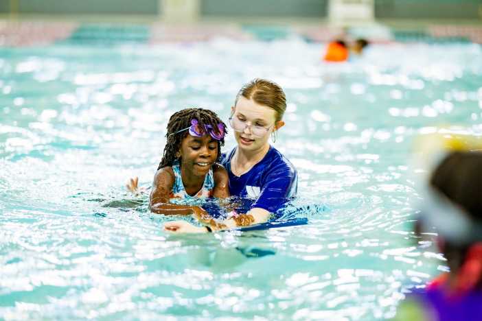 Emerson YMCAs Summer Day Camp