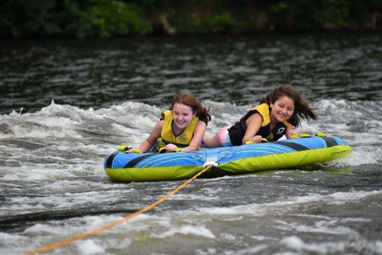 Camp Tall Timbers фото 1