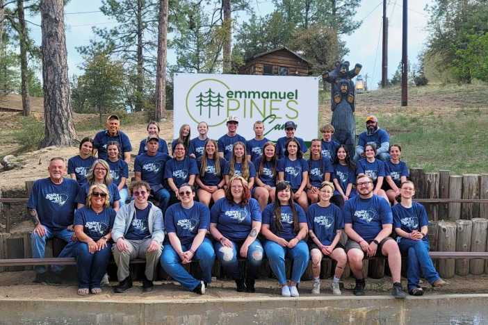 Emmanuel Pines Camp