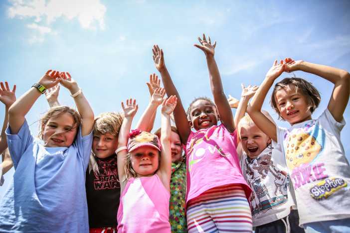 ESF Sports Camp Moorestown