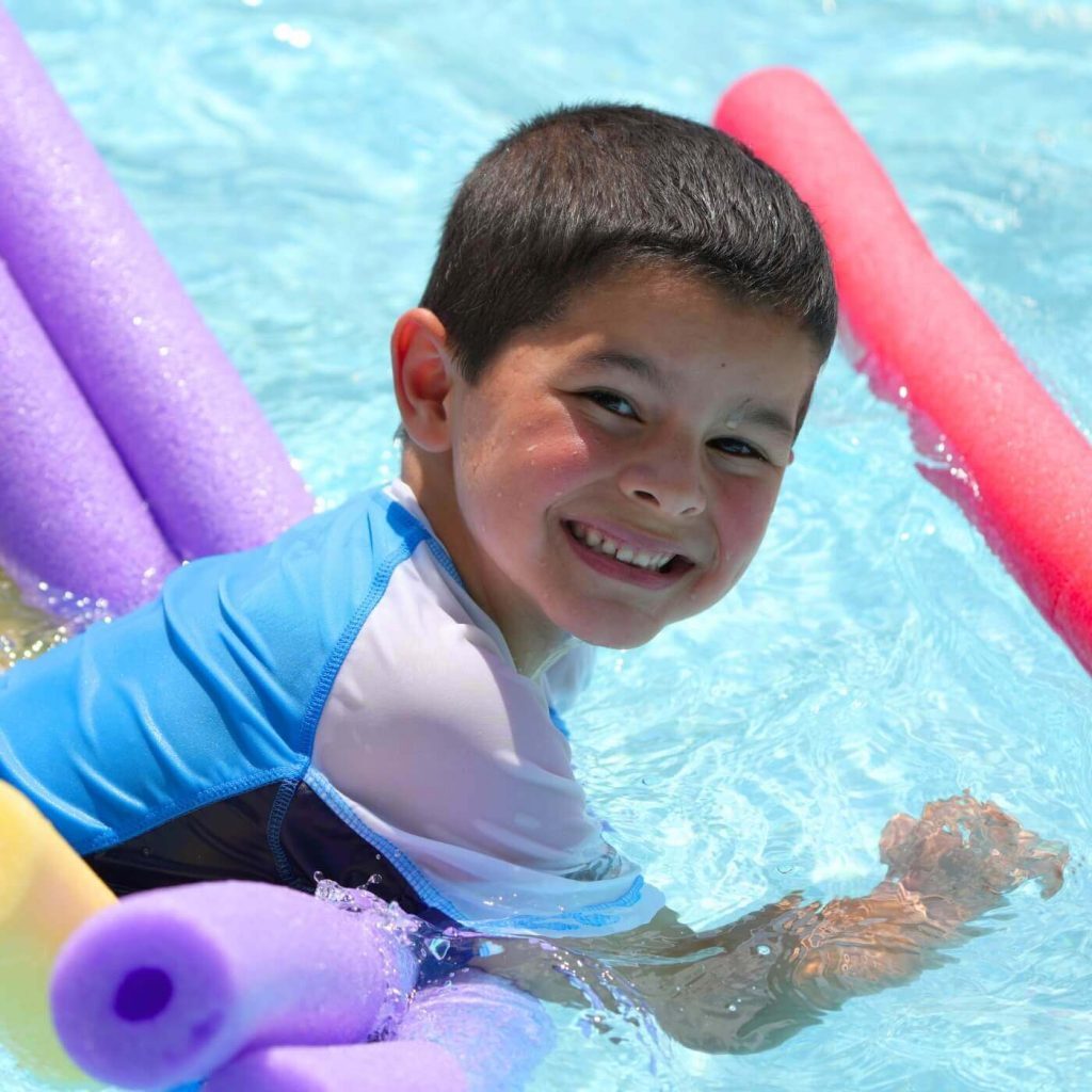 ESF Summer Camps At Gilman School photo 1