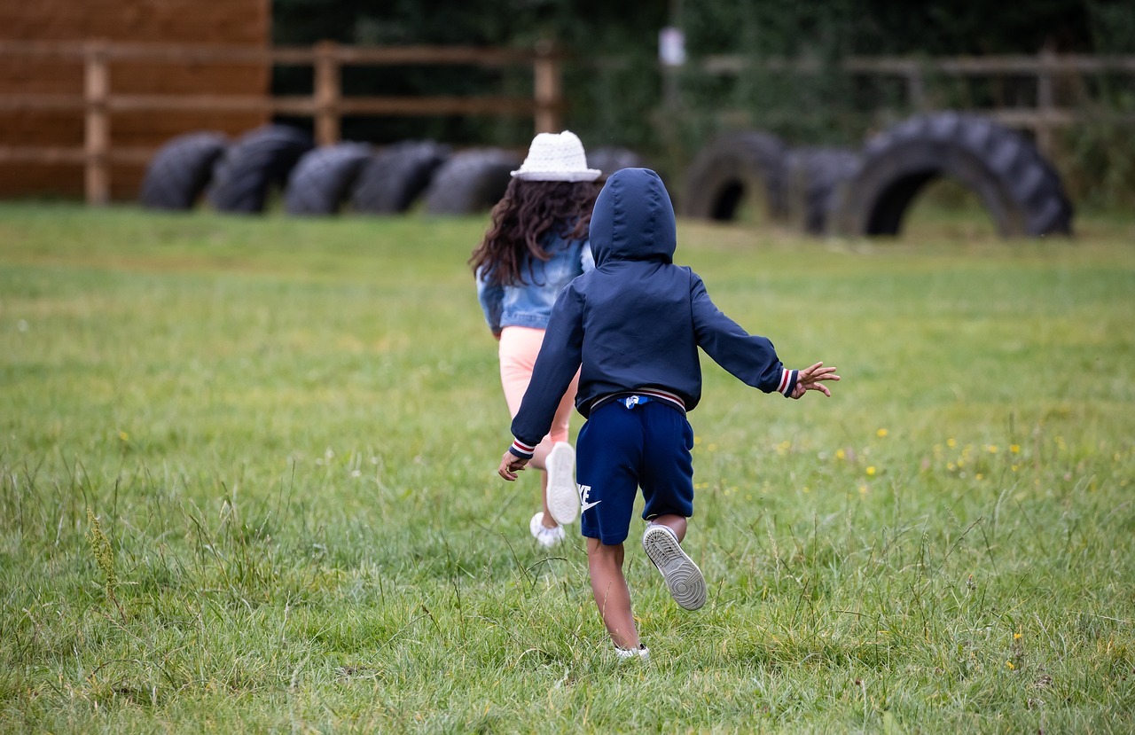 ESF Summer Camps At Moorestown Friends School