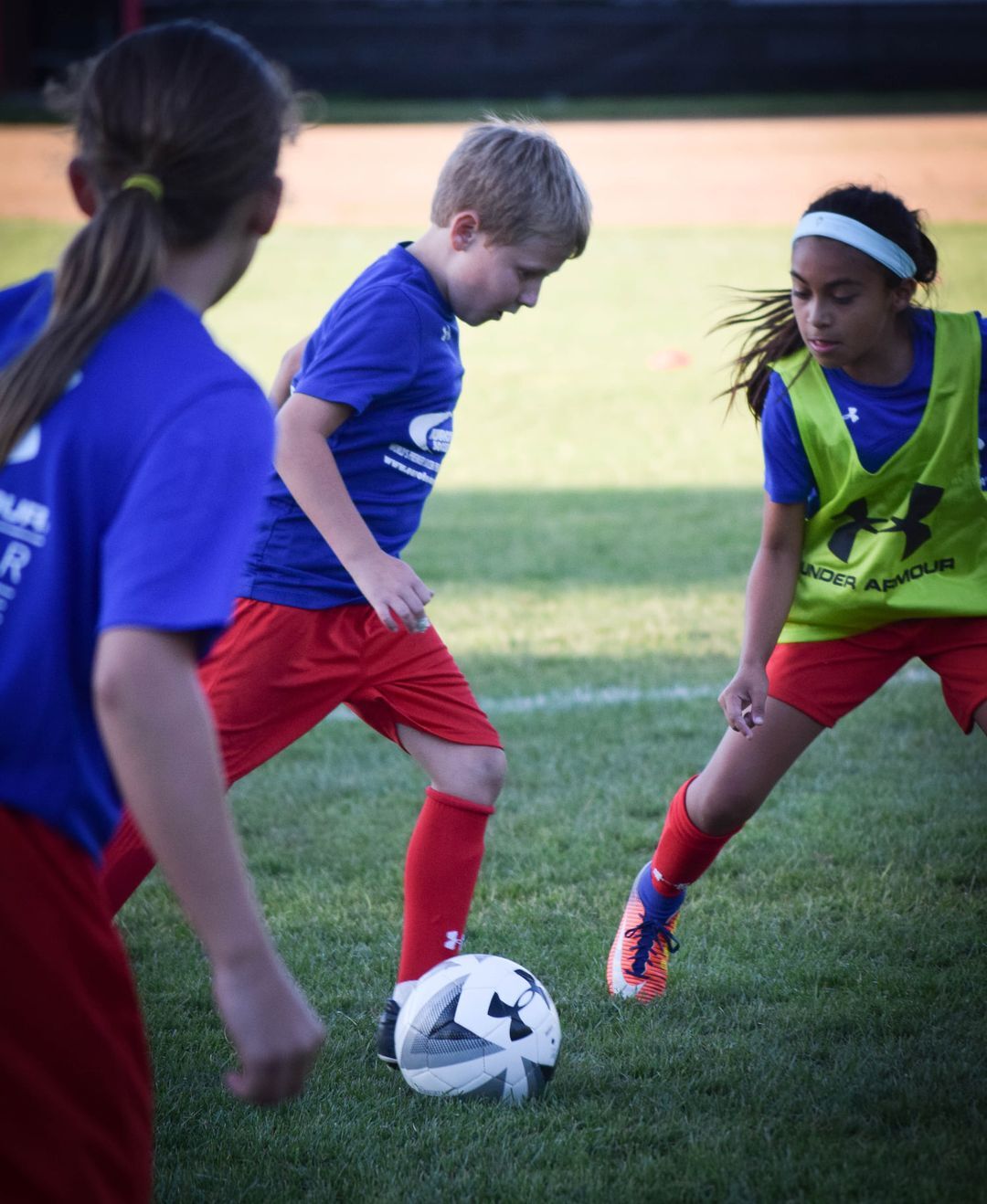 Episcopal High School Summer Camps фото 1