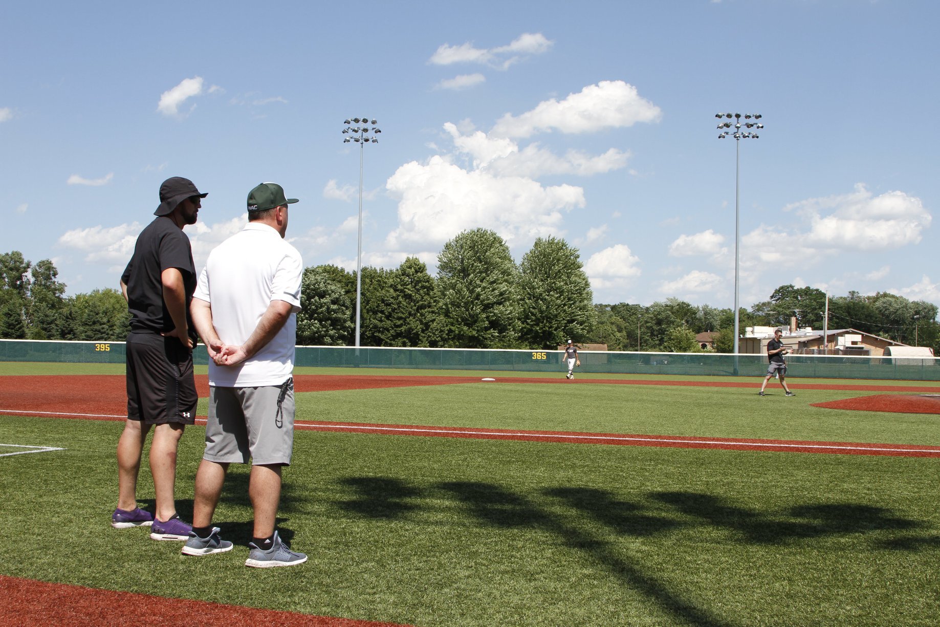 GameBreaker Girls Lacrosse Camp Lake Forest IL фото 1