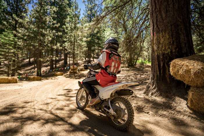 Extreme Action Pali Adventures