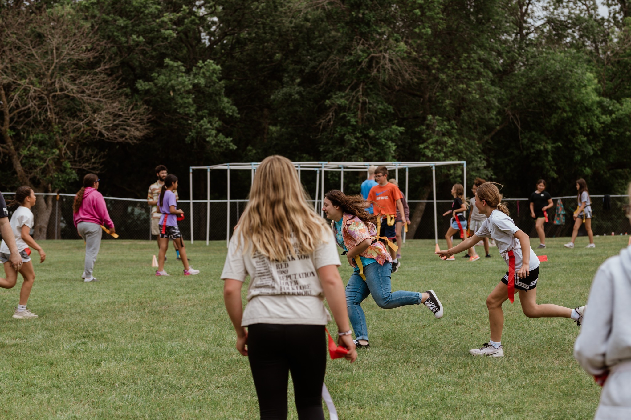 FaHoCha Bible Camp