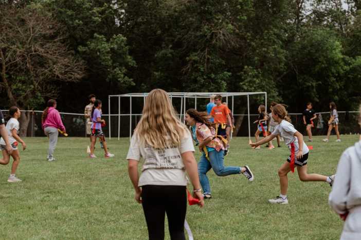 FaHoCha Bible Camp
