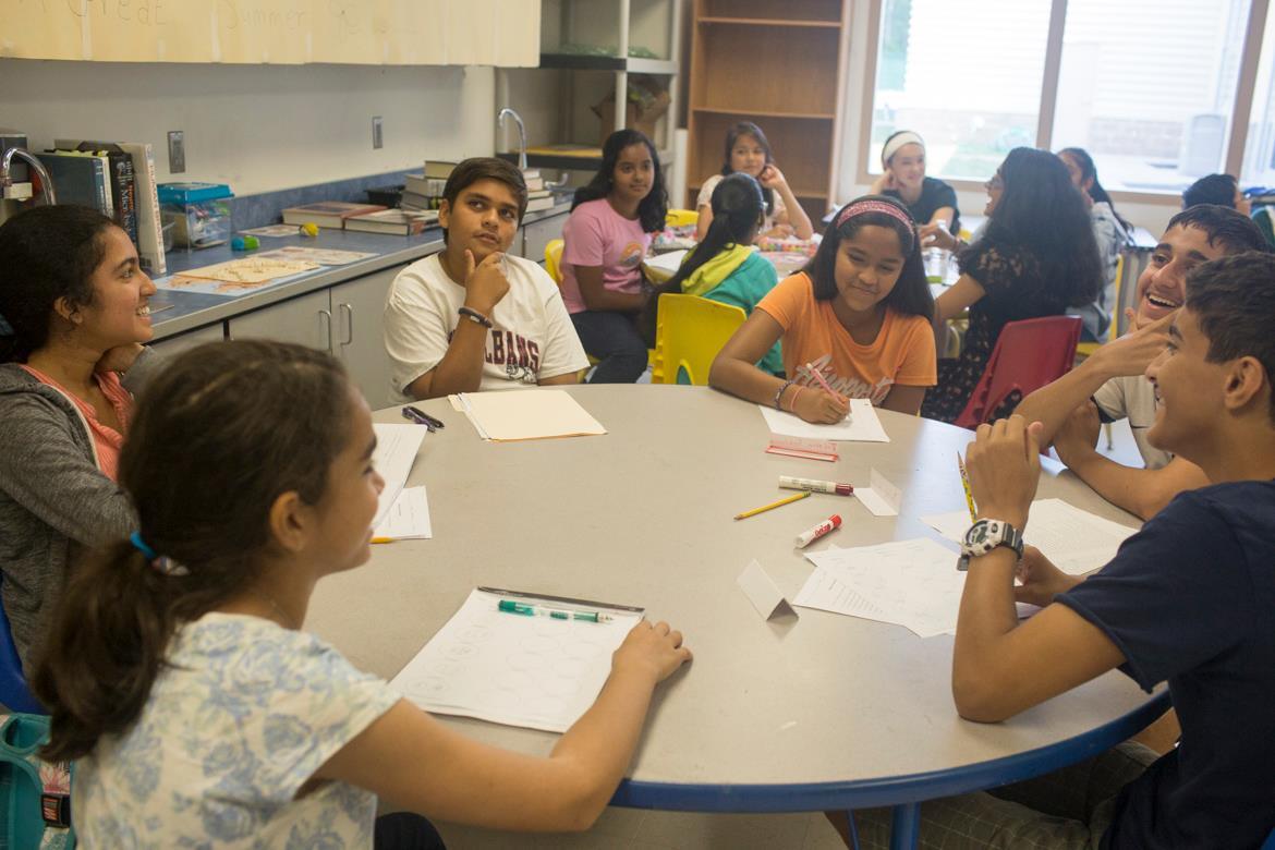 Potomac Summer Camps фото 1