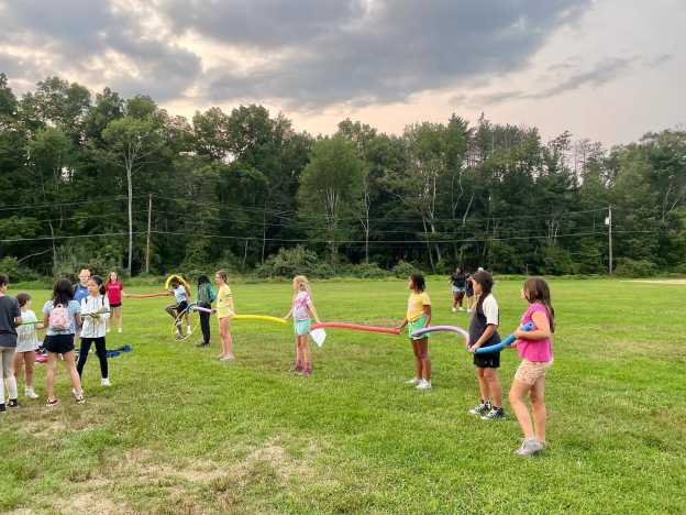 Fairview Lake YMCA Camps