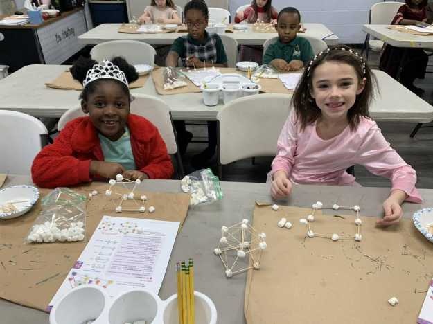 Fairwinds Christian Day Camp