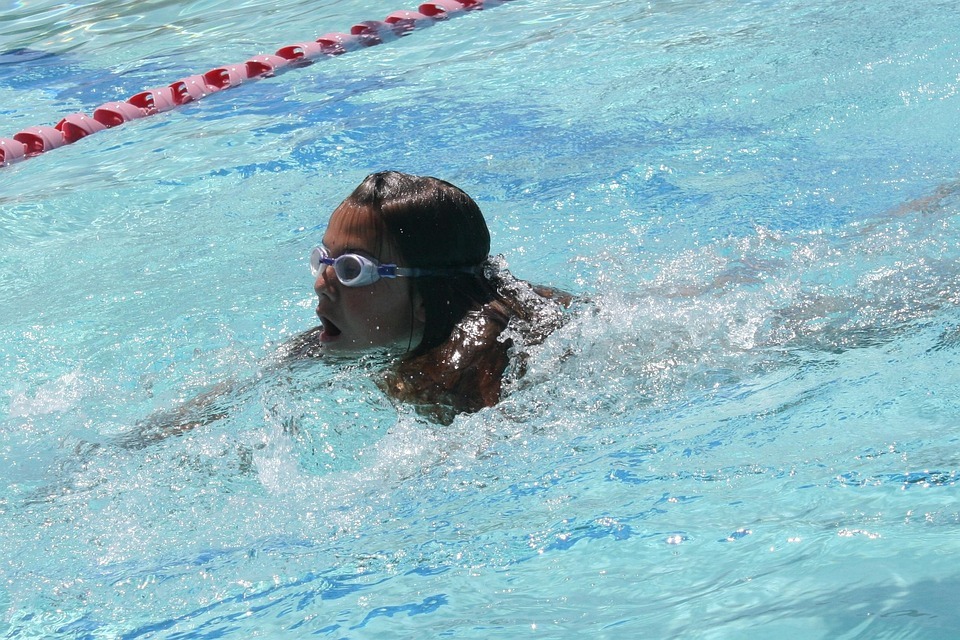 Family Wellness Summer Camp