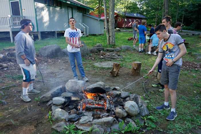 Farmington Conference Center Camps