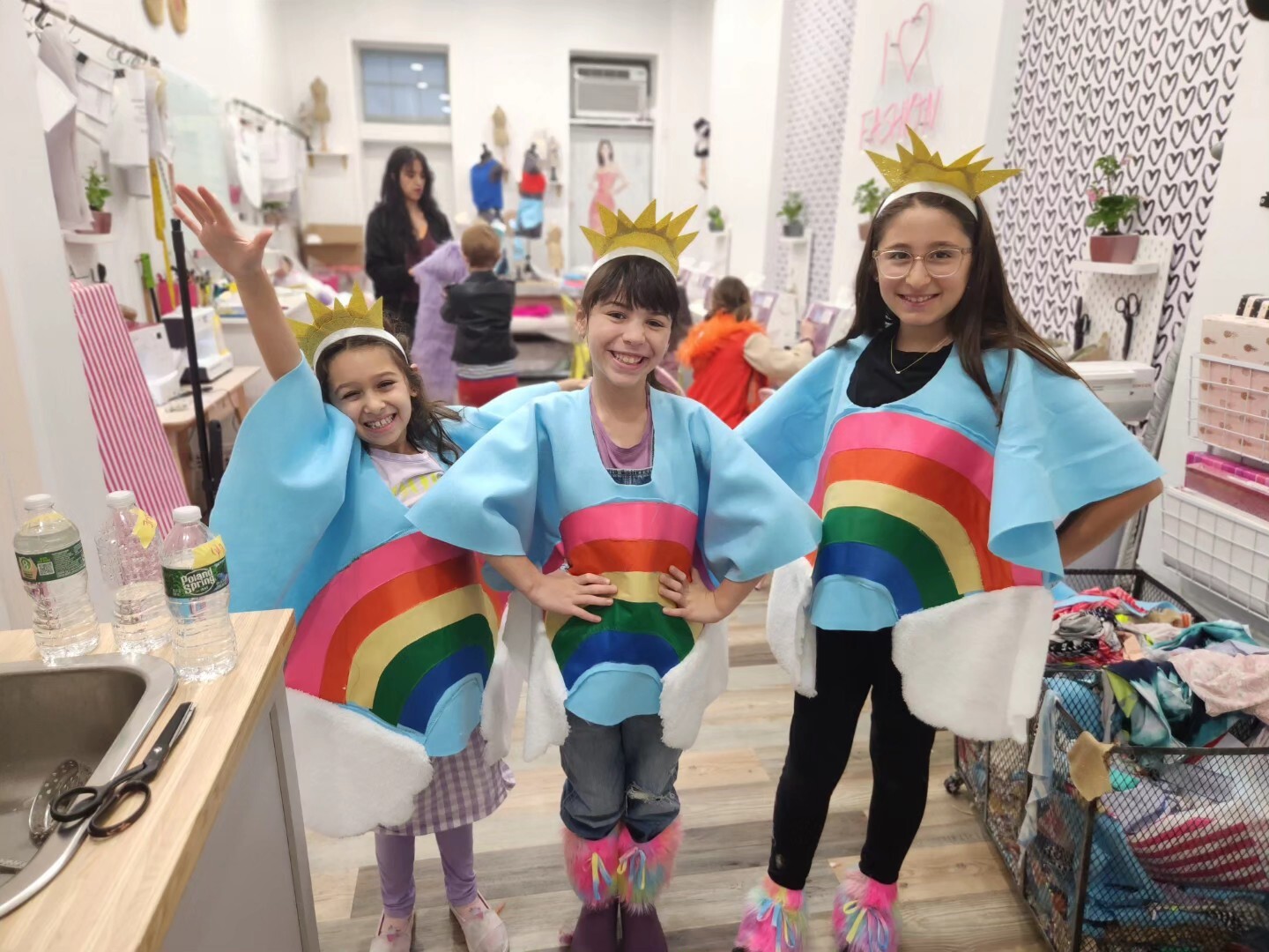 Fashion Camp NYC