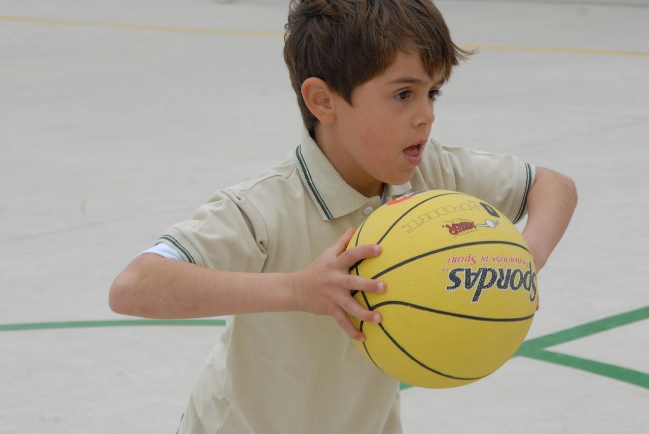 FAST BREAK YOUTH BASKETBALL LEAGUE - Fast Break photo 1