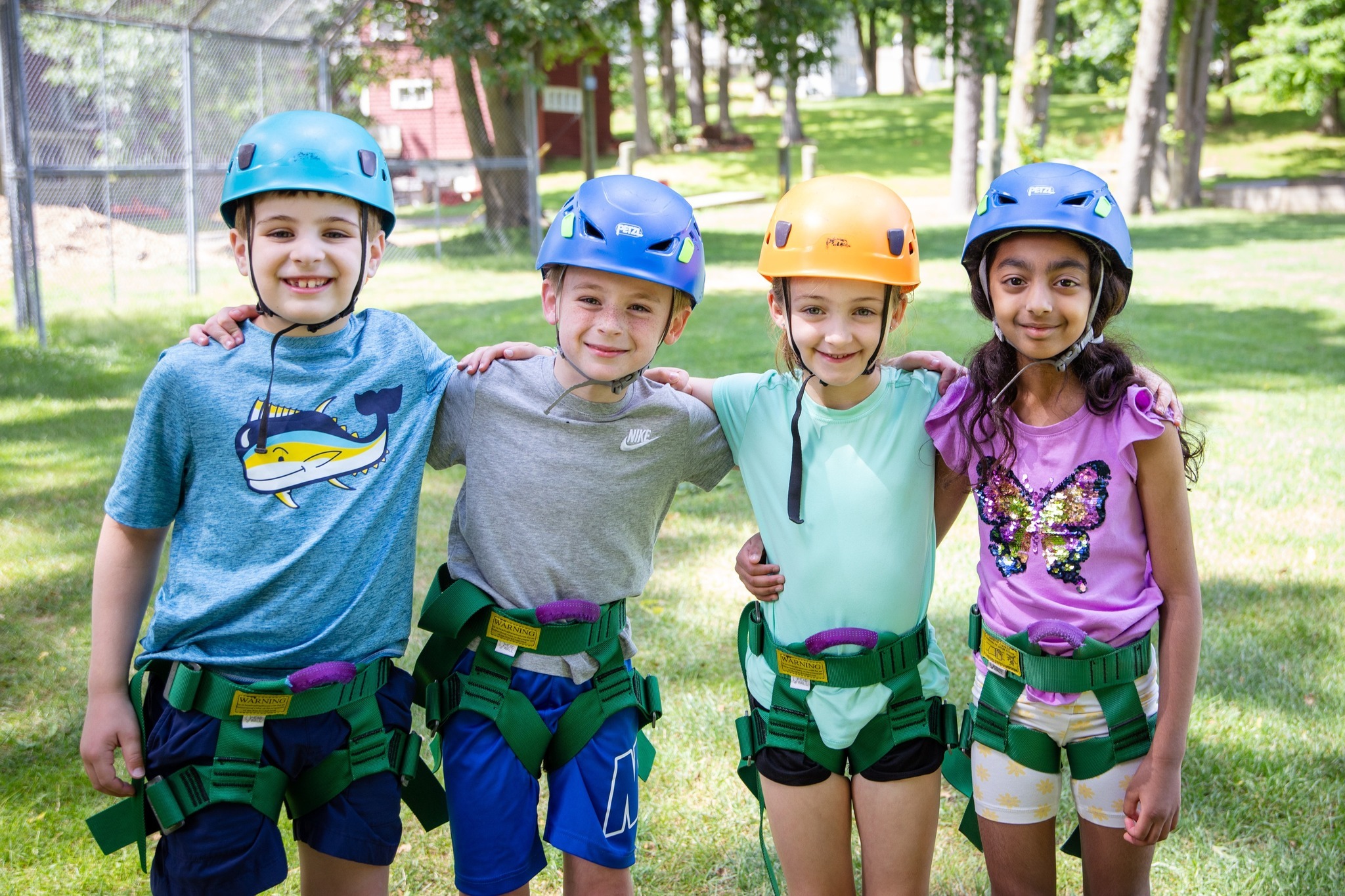 Fay School Summer Day Programs photo 1