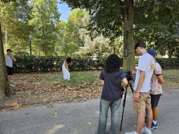 Film And Acting Camp At NY Film Academy - Los Ange