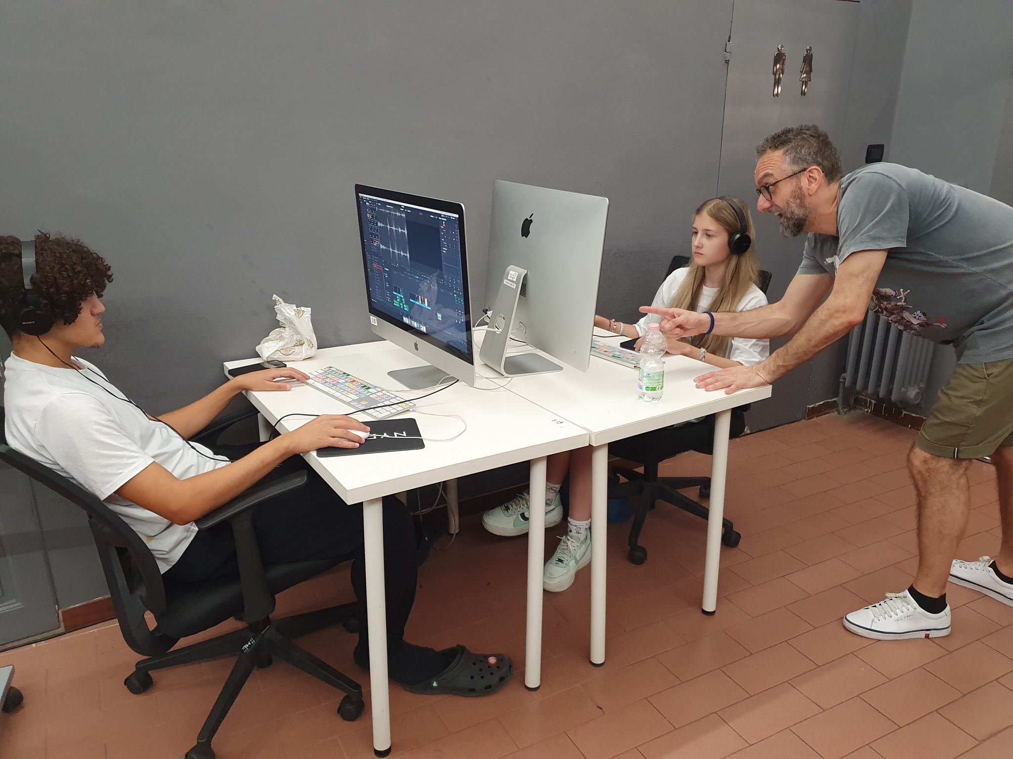 Film And Acting Camp At NY Film Academy - Los Ange photo 1