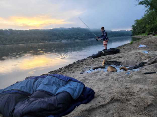 Fishing For Life GEM Fishing Camp