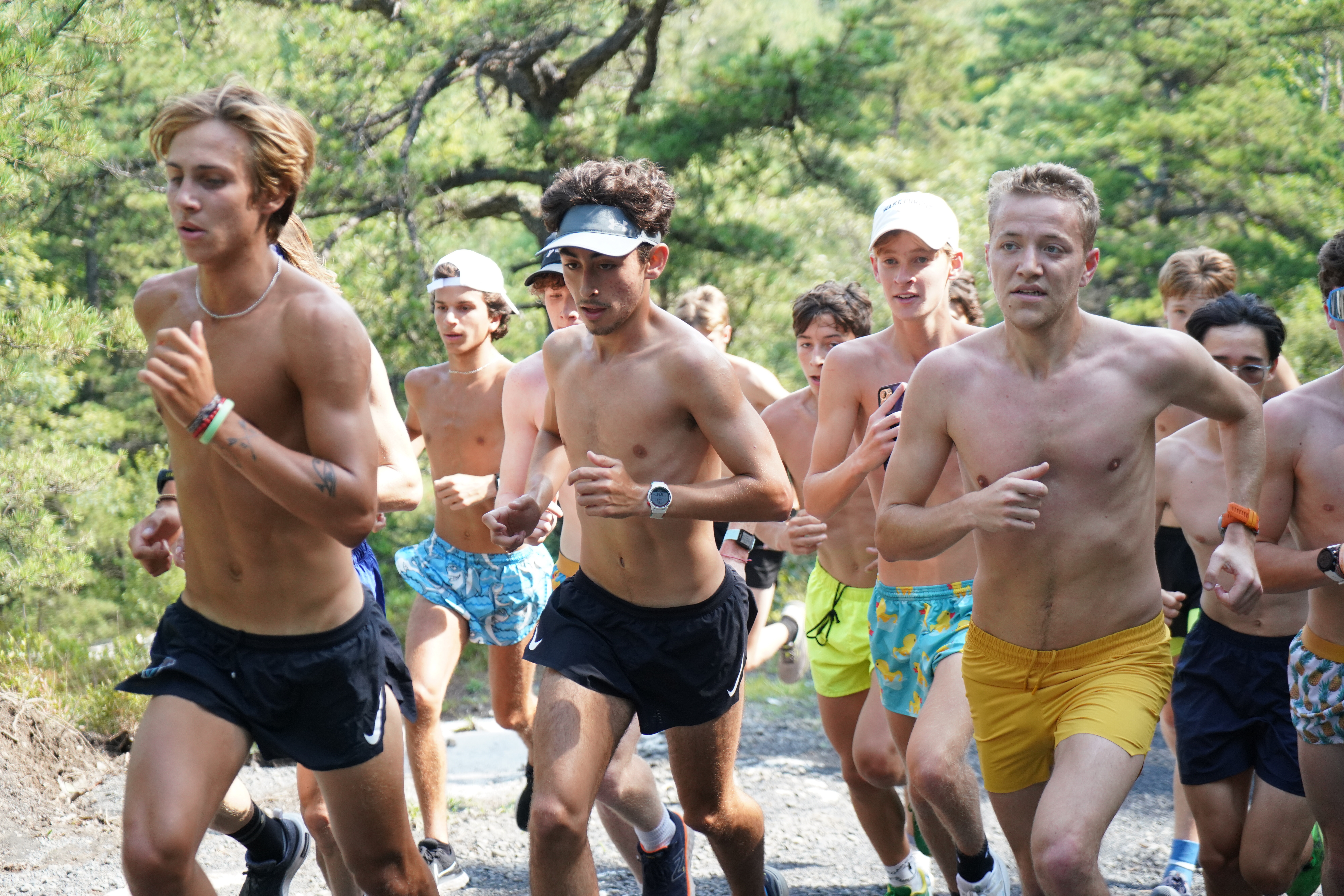 Camp Tri-Mount фото 1