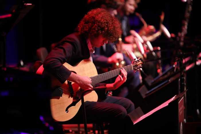 Florida State University Elementary Music Camp