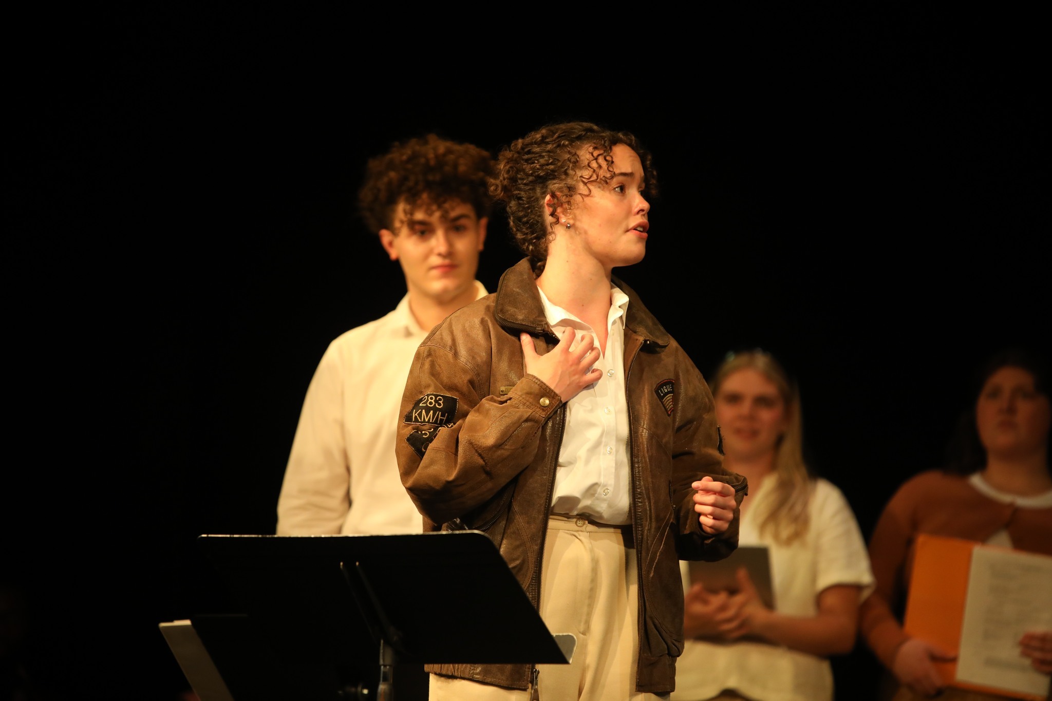 Florida State University Elementary Music Camp фото 1