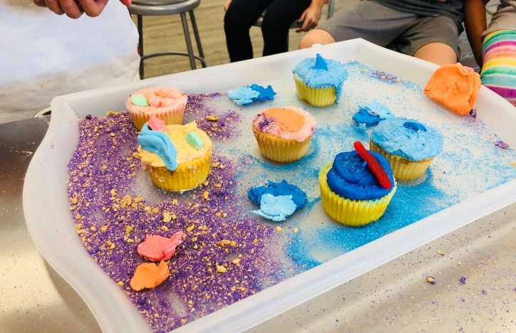 Flour Power Charlotte