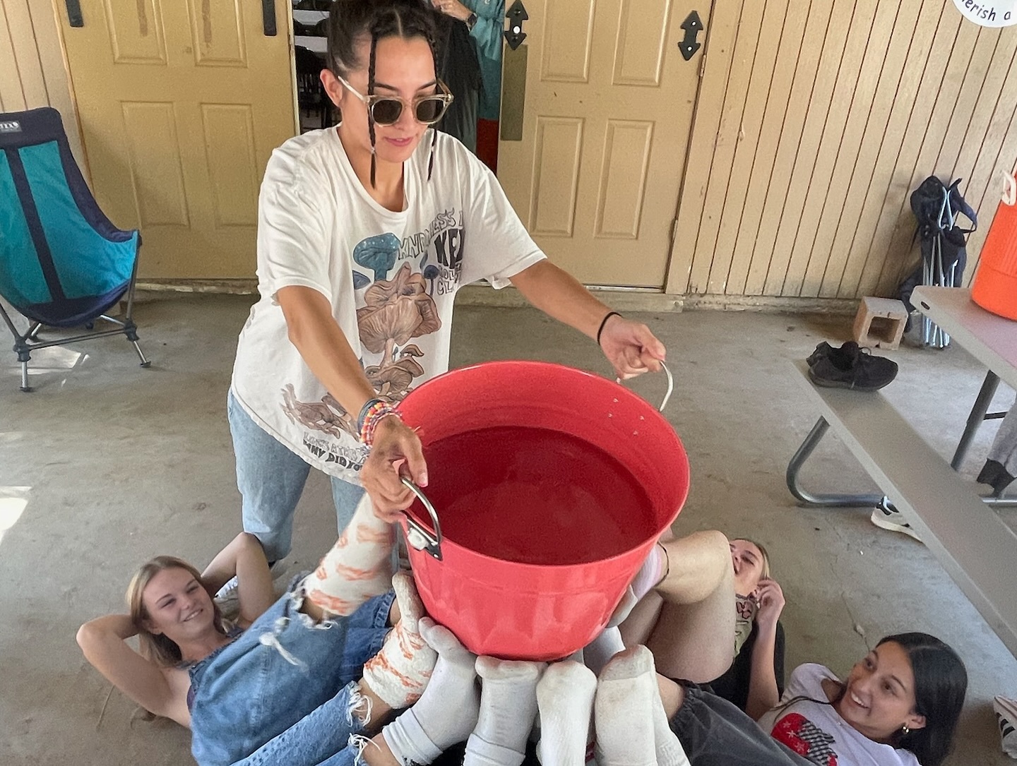 Imagination Theatre Camp фото 1