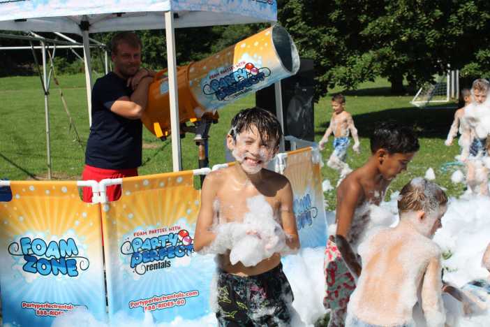 Frogbridge Day Camp