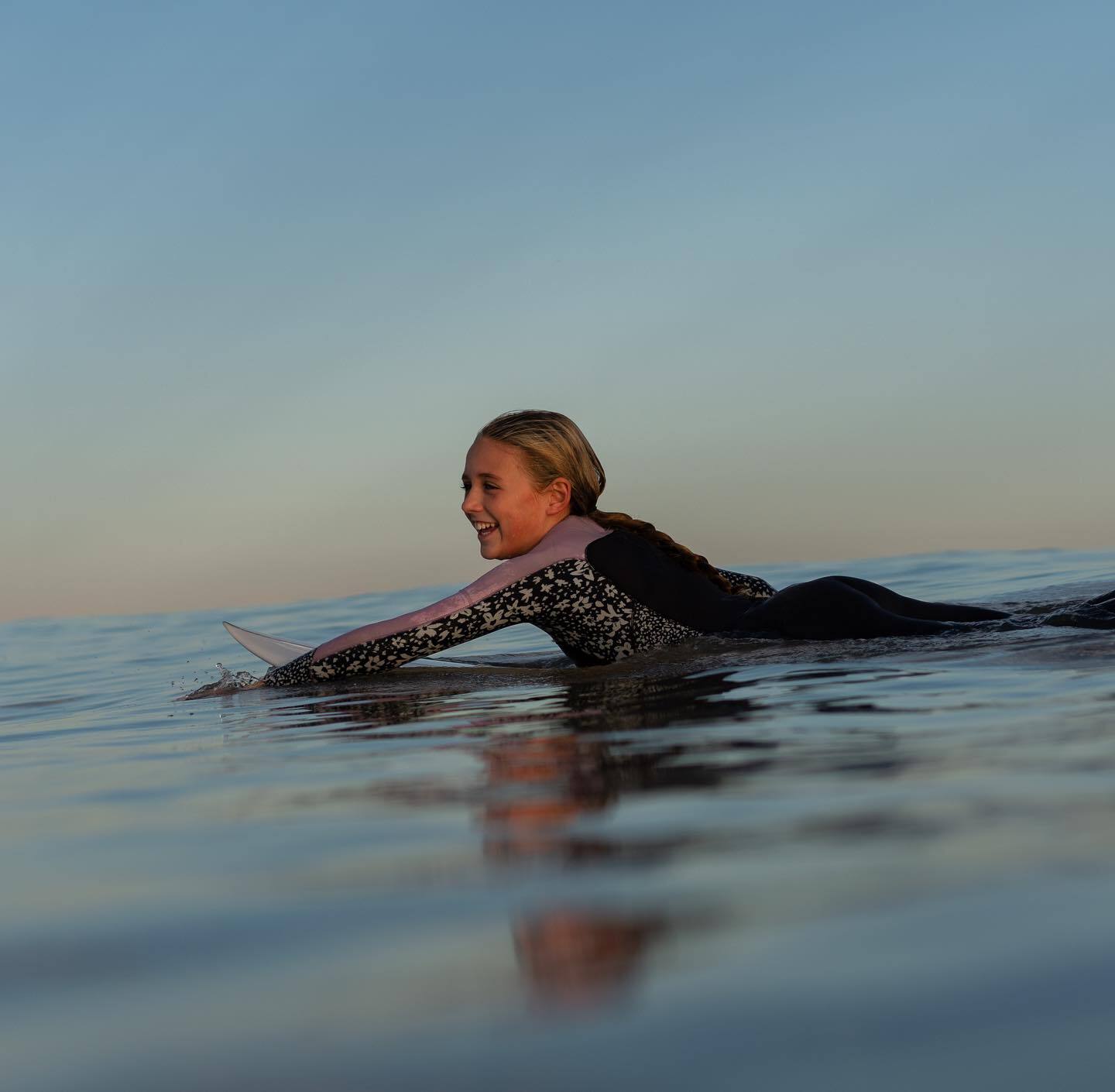 Folly Beach Summer Surf Camp photo 1
